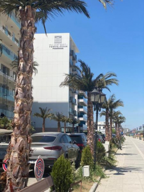Bright Apartment Tomis Villa Promenada